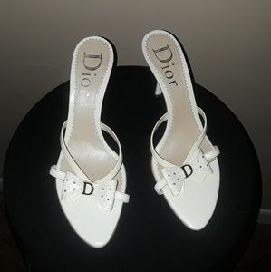 Dior sandals